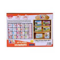 Funskool Numbers