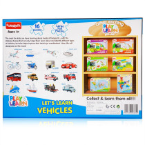Funskool Vehicles
