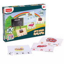 Funskool Spellings