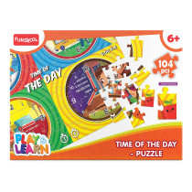 Funskool Time Of The Day