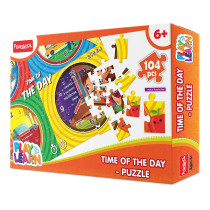 Funskool Time Of The Day