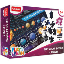 Funskool Solar System