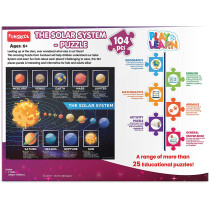 Funskool Solar System