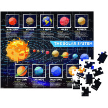 Funskool Solar System