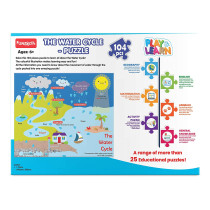 Funskool Water Cycle