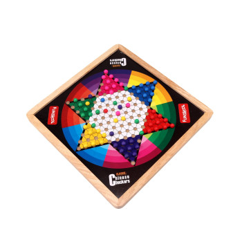 Funskool Classic Chinese Checkers