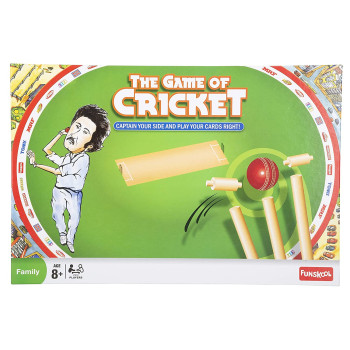 Funskool Game Of Cricket