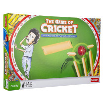 Funskool Game Of Cricket