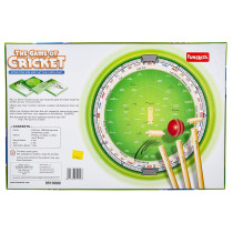 Funskool Game Of Cricket