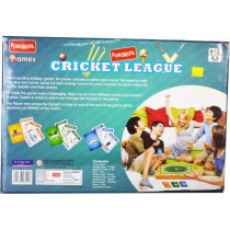 Funskool Cricket League