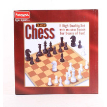 Funskool Classic Chess