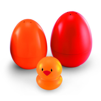 Funskool Nesting Eggs