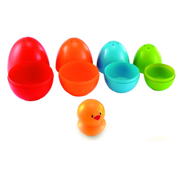 Funskool Nesting Eggs