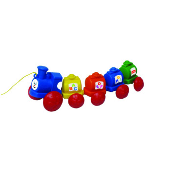 Funskool Wobbles The Train