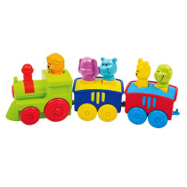 Funskool Toy Train