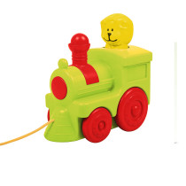 Funskool Toy Train