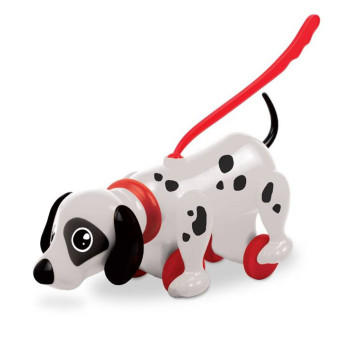 Funskool Sniffy The Puppy