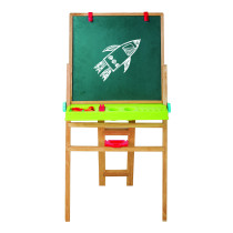 Funskool My First Easel