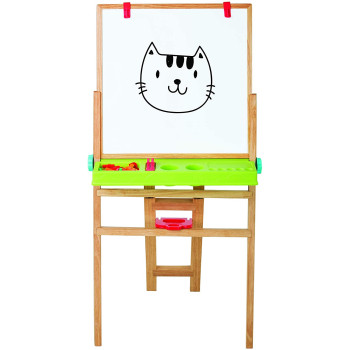 Funskool My First Easel