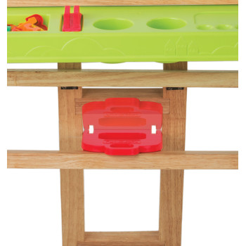 Funskool My First Easel