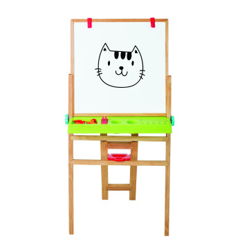 Funskool My First Easel