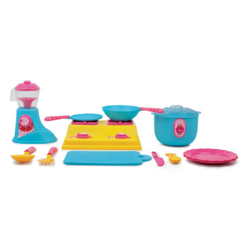 Funskool Kitchen Set Deluxe