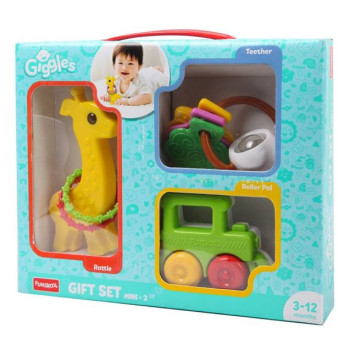 Funskool Giftset Mini 2