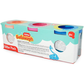 Funskool Glitter Pack