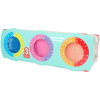 Funskool Glitter Pack