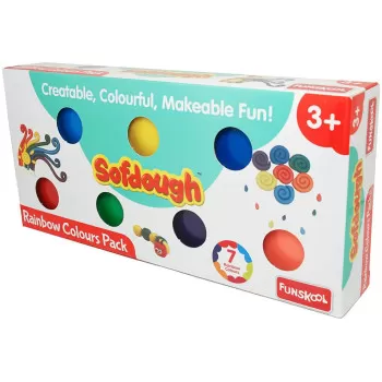 Funskool Rainbow Colours