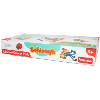 Funskool Rainbow Colours