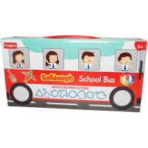 Funskool School Bus