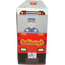 Funskool School Bus