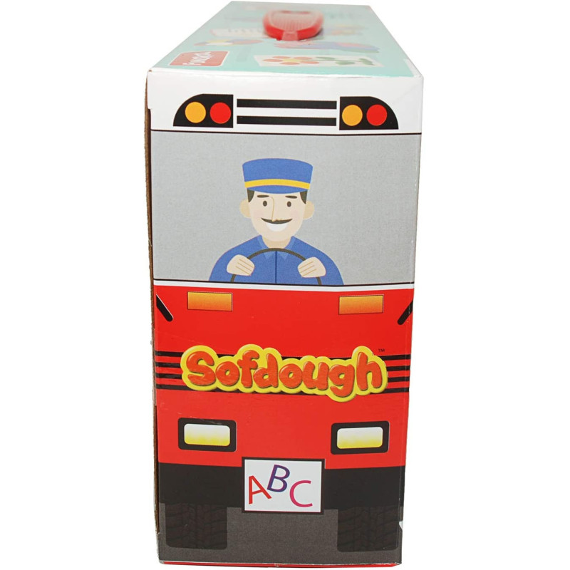 Funskool School Bus