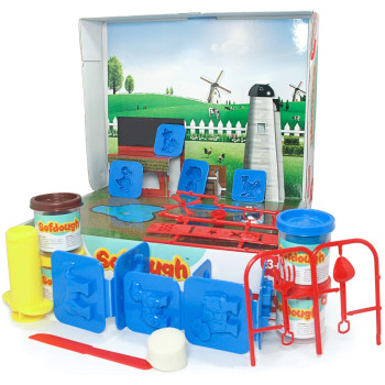 Funskool Farm Activity Toy For Kids Experiences