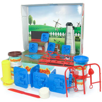 Funskool Farm Activity Toy For Kids Experiences