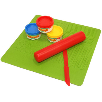 Funskool Mat And Doh