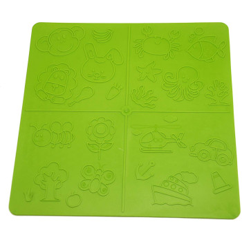 Funskool Mat And Doh