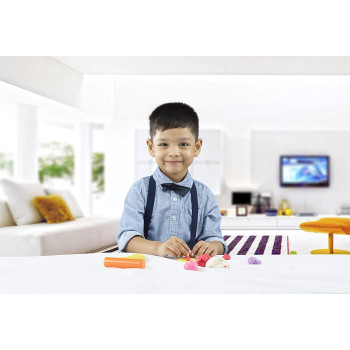 Funskool Mat And Doh