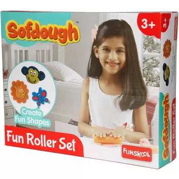 Funskool Roller Set