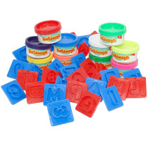 Funskool Numbers Letters N Fun
