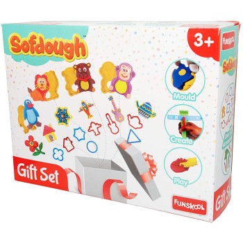 Funskool Gift Set