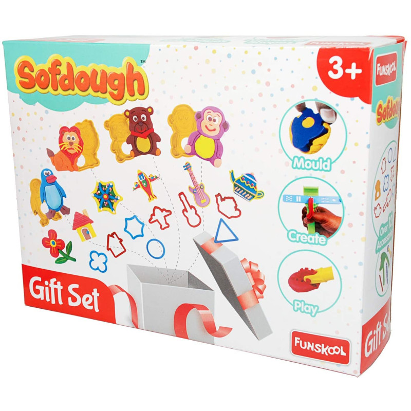 Funskool Gift Set