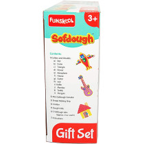 Funskool Gift Set