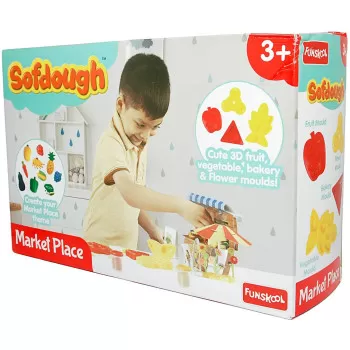 Funskool Market Place