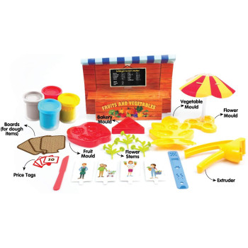 Funskool Market Place