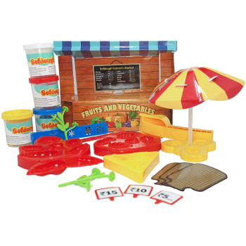 Funskool Market Place