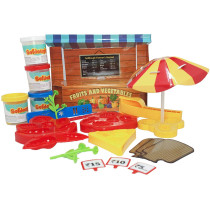 Funskool Market Place