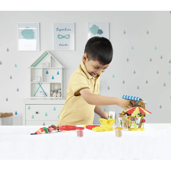 Funskool Market Place