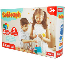 Funskool Kitchen